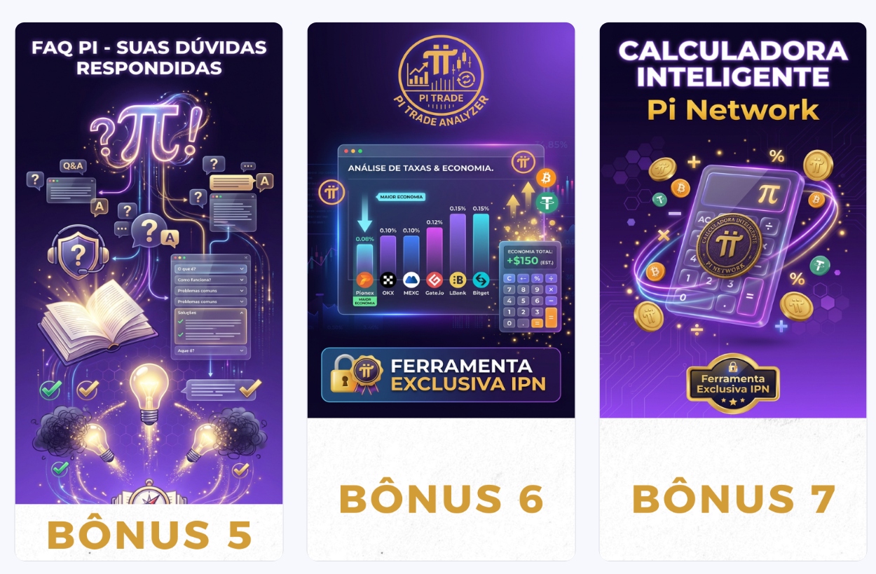 Bônus 5-7