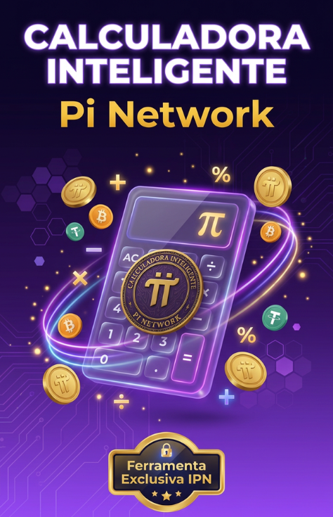 Módulo Pi Network