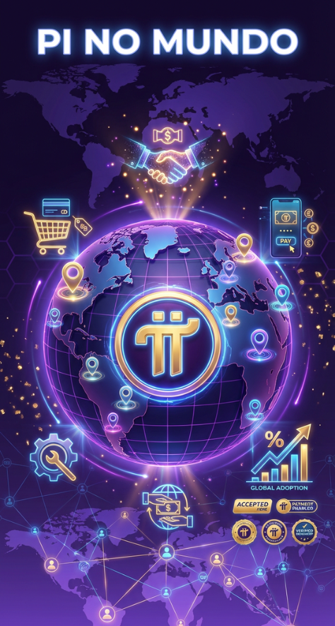 Módulo Pi Network