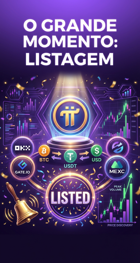 Módulo Pi Network