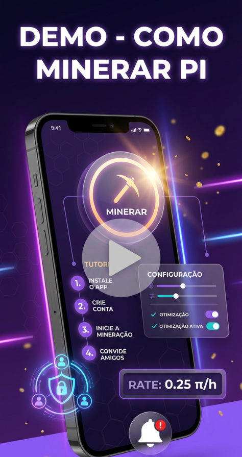 Módulo Pi Network