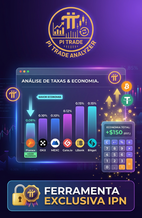 Módulo Pi Network