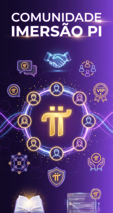Módulo Pi Network